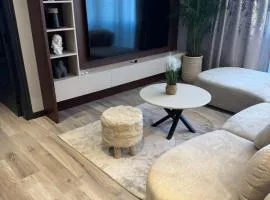 Theemeraldsuiteapartament