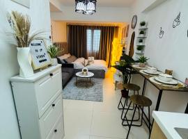 L Studio by Sella, bed and breakfast i Manila