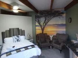 Unique Overnight Polokwane