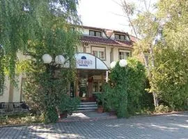 Motel Kruna