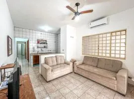 Cozy house in Itagua up to 8 guests!