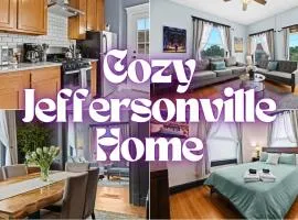Riverview Escape in Walkable Historic District