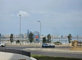 Crown Apartments