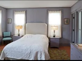 當代藝術館保時旅館