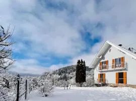 Ferienhaus EulenNest