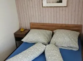 Schöne Ferienwohnung Nr.26 im Haus Opal