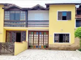 Casa para Temporada na Morada da Praia em Bertioga SP