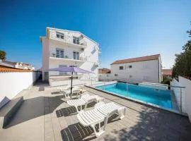 Infinity Appartements in Vodice - Nord-Dalmatien