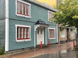 Charming Nordic Home in Central Älmhult