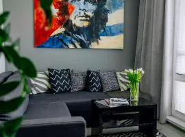Apartman Che guevara