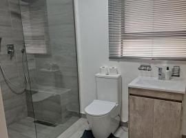 Steijn Apartments, hotel v destinaci Standerton