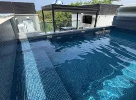 The Margalit Suite - Gesher Haziv