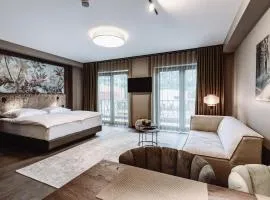 Dillhof Apartments