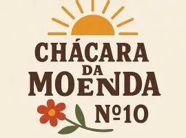 Chácara da Moenda em Joanópolis