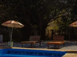 Chácara da Moenda em Joanópolis