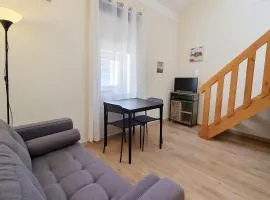 Havre Cocon - Clim, TV, Wifi