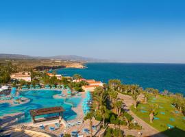Iberostar Creta Panorama & Mare, готель у місті Паноморс (Ретимно)