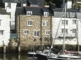 Harbour View