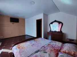 Сучасна 2-кімнатна квартира-студія