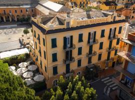 Hotel Nazionale