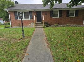 La Casa delle Pesche, vila v destinaci Georgetown