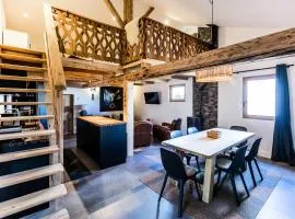 Résidence LES DARBELS - 4 Pièces pour 8 Personnes MAE-9334