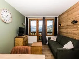 Résidence LE RAMI - 2 Pièces pour 4 Personnes MAE-6603