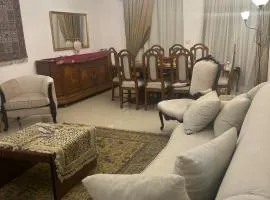 Experience Authentic Egyptian Living Near AUC