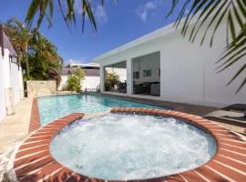Signature's Dorado Relaxing Villa
