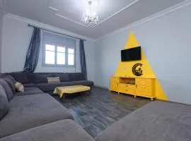 Grand Appartement 3eme etage