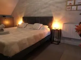 B&B beApart