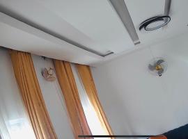 Graceville Haven, hotel v destinaci Abeokuta