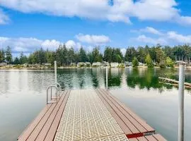 Quiet Waters Retreat