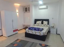 Sweet Home- Last Check in 12 Am