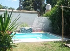 Departamento Unquillo