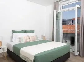 BJ Apartments Funchal