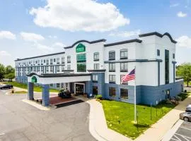 Hotel 3 estrellas en Chantilly Hotel 3 estrellas en Chantilly