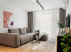 SB Nest Apartment