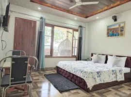 Staycation Premium House Kasauli
