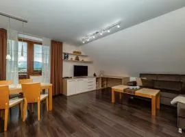 Apartmán SkyNest Tatry - Veľká Lomnica