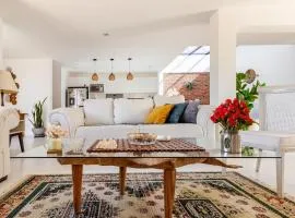 Casa Moderna en Cumbres del Lago Juriquilla
