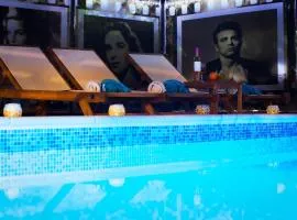 ゲスト ハウス ラ ボエーム