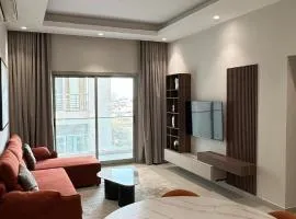 Muscat City Stay-2BR Apt 201 near Grand & Avenue Mall