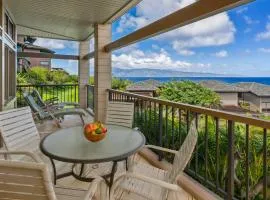 Kapalua Ridge Villa 1112