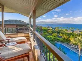 Kapalua Ridge Villa 0922