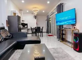 Good View Pool Villa Udonthani