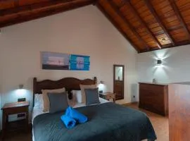 Hotel Rural Casablanca