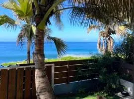 Maison Bleu-Oxygène