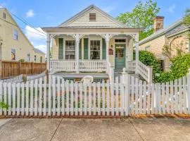 Downtown Pensacola Historic Getaway