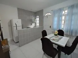 Estadia Férias e Trabalho